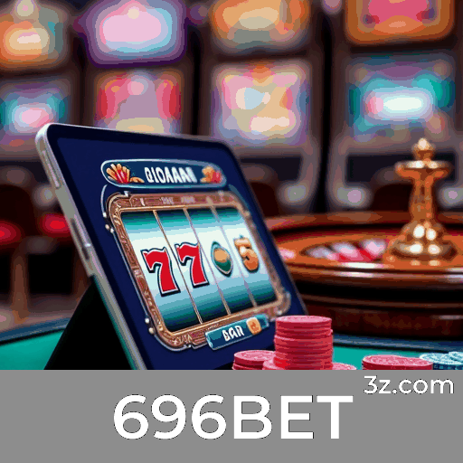 696BET Bônus acumulado 696BET