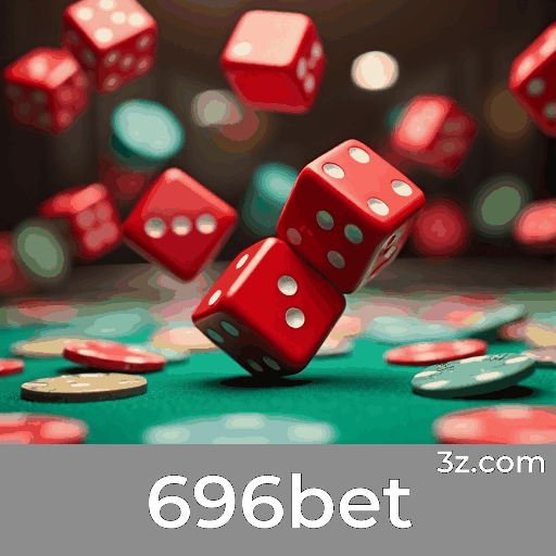 696bet