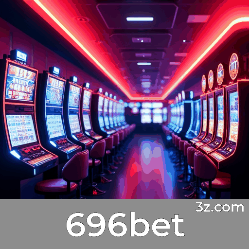 696bet