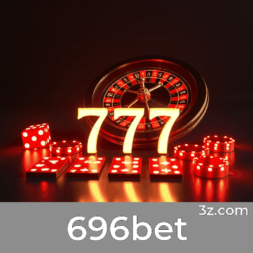696bet