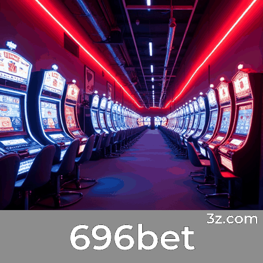 696bet 
