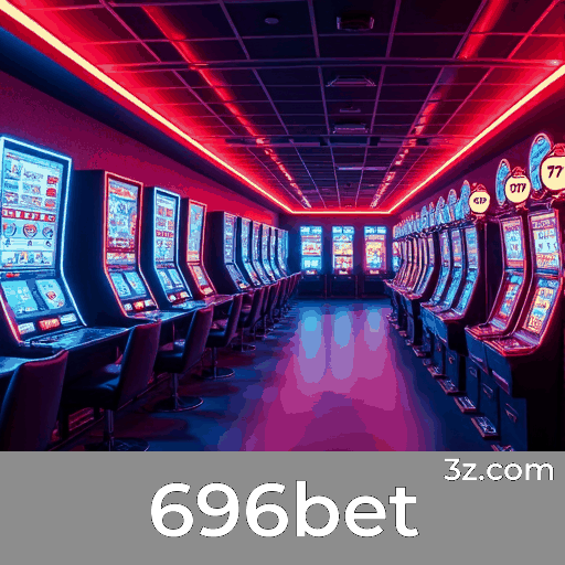696bet game mais image