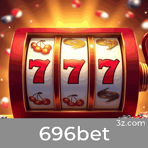 696bet game mais image