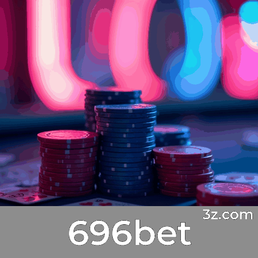 696bet